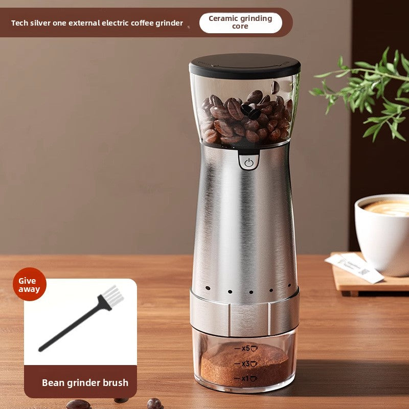 Coffee grinder