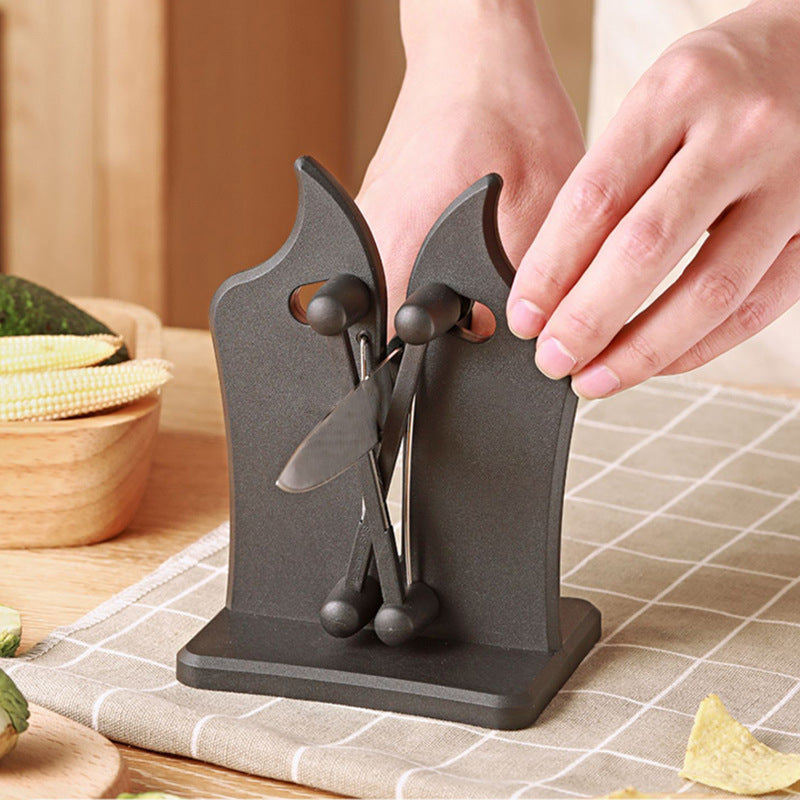 Knife Sharpener