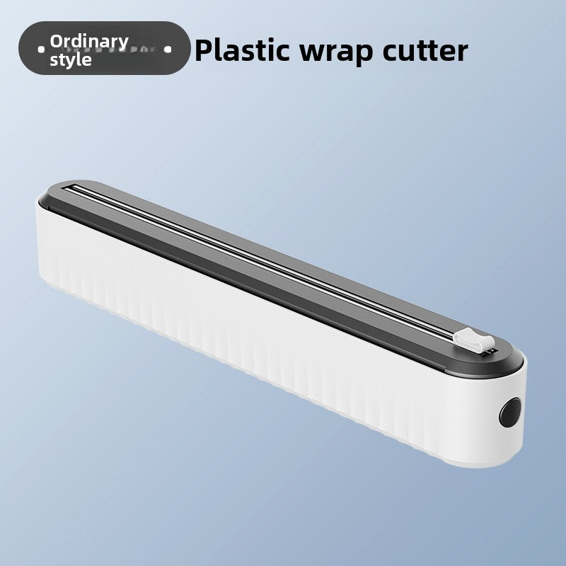 Plastic Wrap Cutter