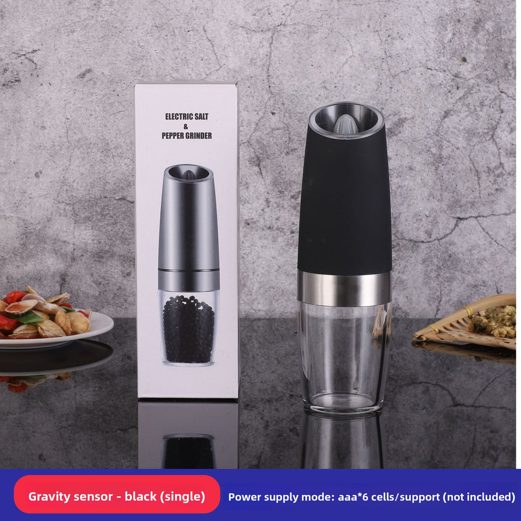 Electric spice Grinder