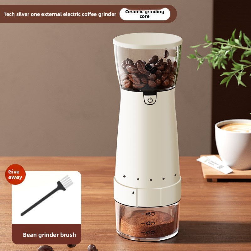 Coffee grinder