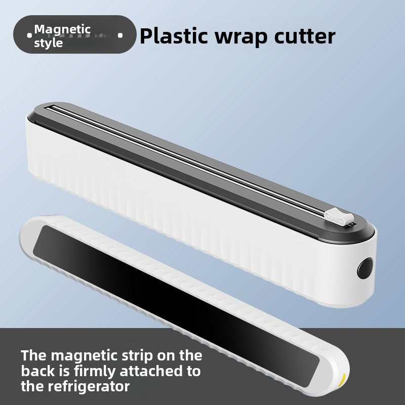 Plastic Wrap Cutter