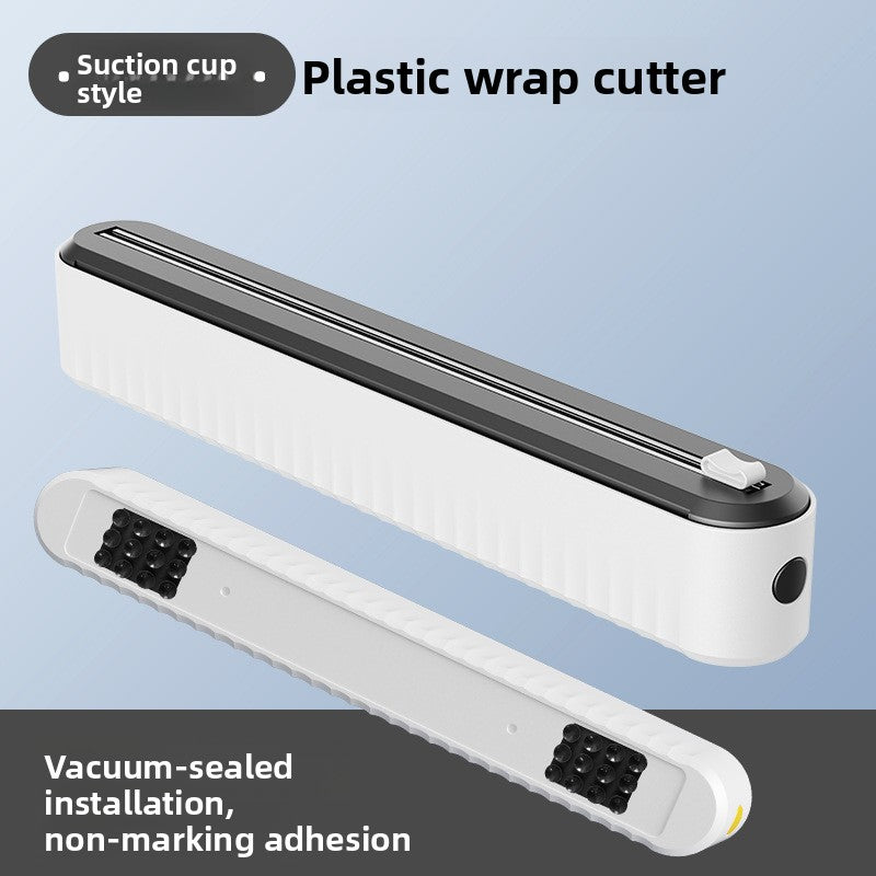 Plastic Wrap Cutter