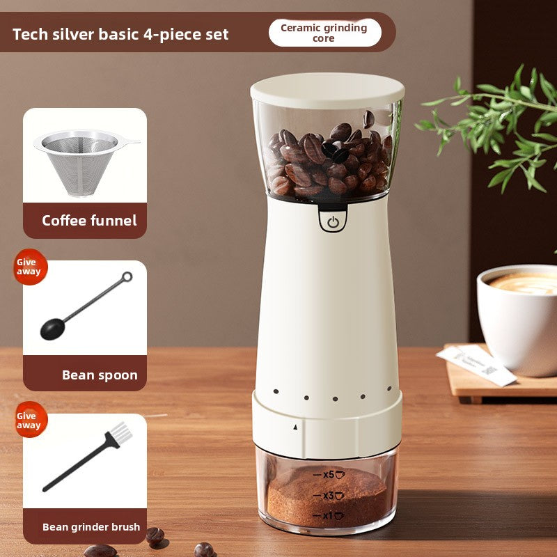 Coffee grinder
