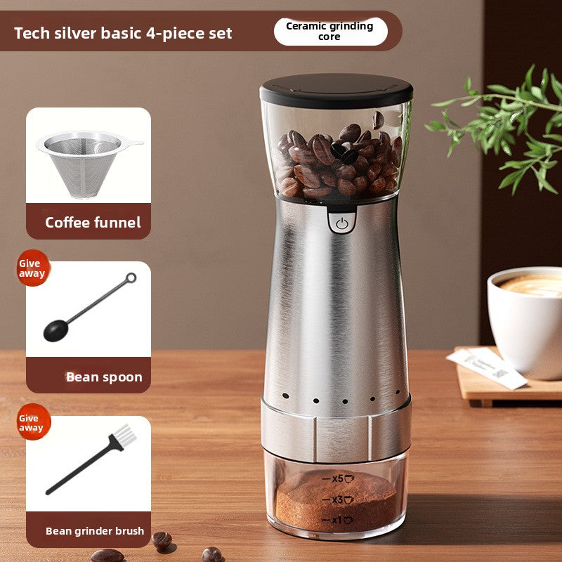 Coffee grinder