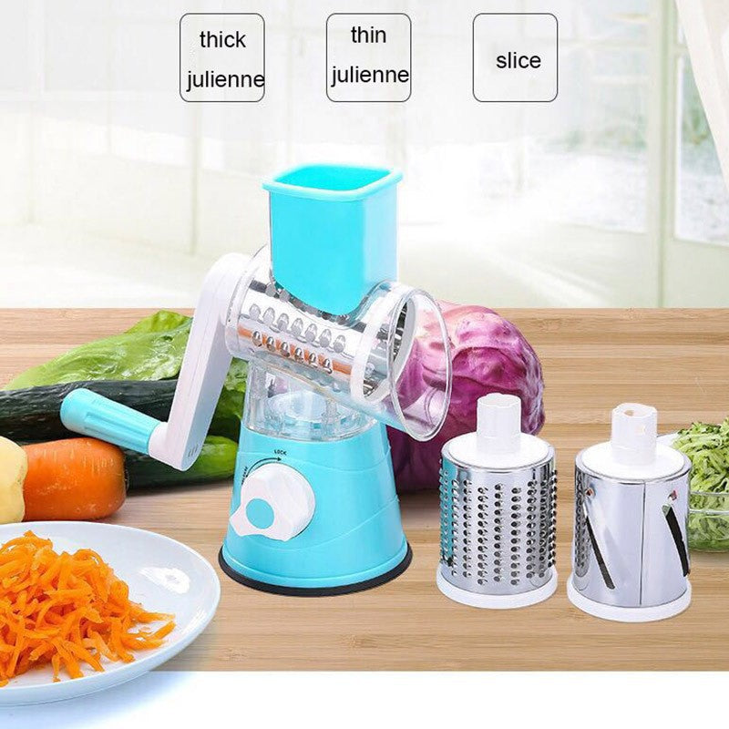 Speed veggie Cutter™