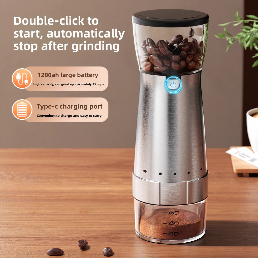 Coffee grinder