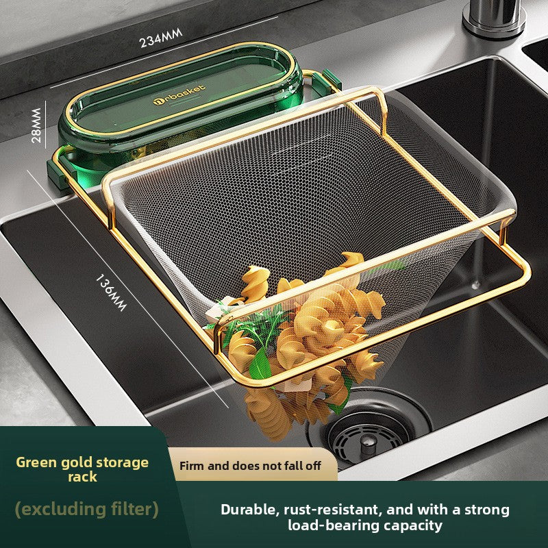 Kitchen Drain Filter