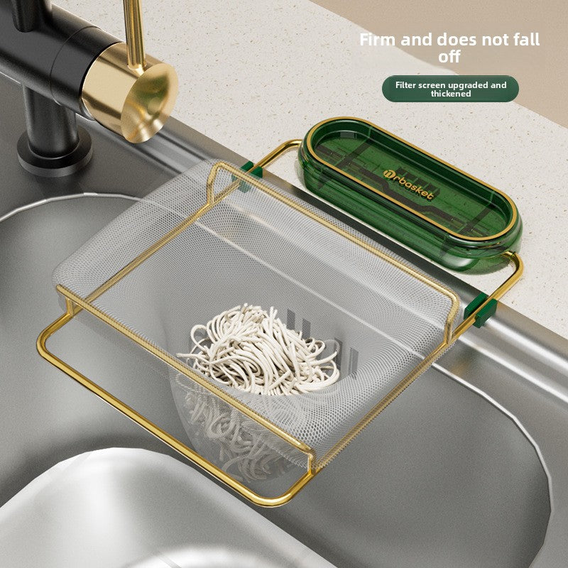 Kitchen Drain Filter