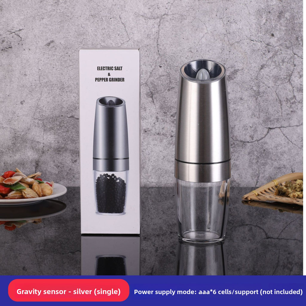 Electric spice Grinder