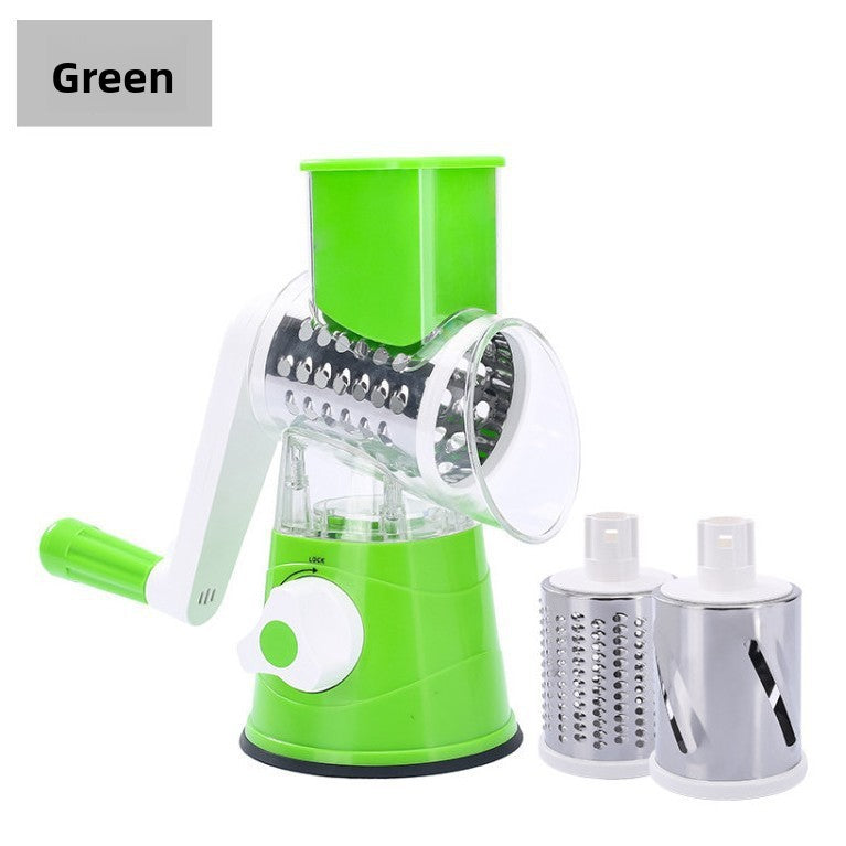 Speed veggie Cutter™